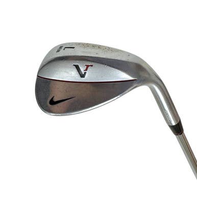 Used Nike VR Men's RH Lob Wedge Steel Shaft 11506-S000277792