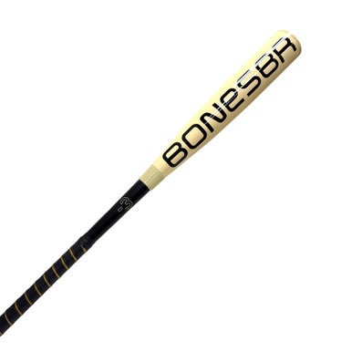 Used Warstic BONESABER HYBRID WSBBBSH1V3-25 High School Bat 33" -3 Drop 11506-S000277812
