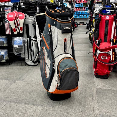 Used Sun Mtn S-ONE Men's Cart Bag 11506-S000277856