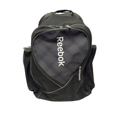 Used Reebok 10K Sr Hockey Wheeled Backpack 11506-S000277861