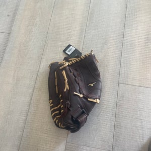 Outfield LH Mizuno Franchise Baseball Glove 13" (New)