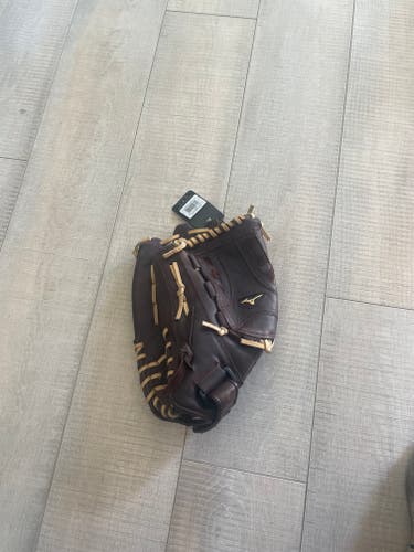 Outfield LH Mizuno Franchise Baseball Glove 13" (New)