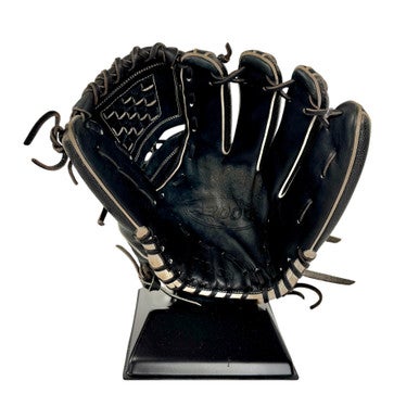 Used Wilson A2000 P12 Fielders Glove RH Throw 12" 11506-S000277899
