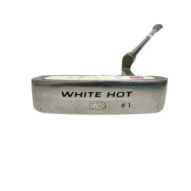Used Odyssey WHITE HOT XG 1 Men's RH Putter 11506-S000278635