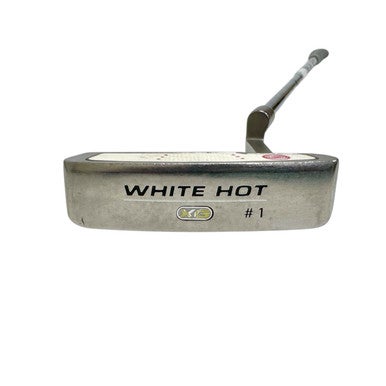 Used Odyssey WHITE HOT XG 1 Men's RH Putter 11506-S000278635