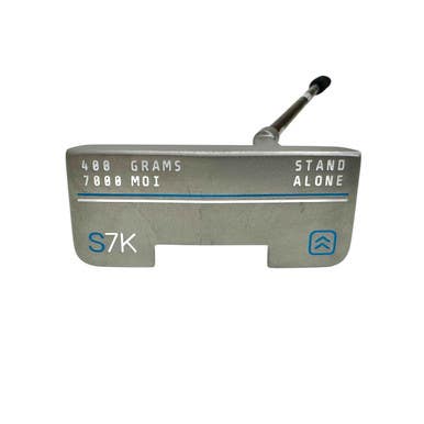 Used S7K STAND ALONE Men's RH Putter 11506-S000279737