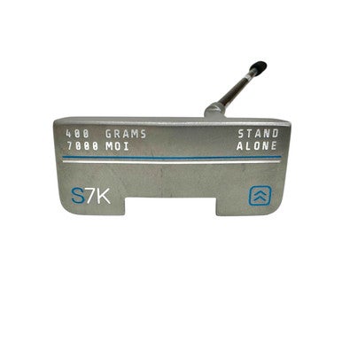 Used S7K STAND ALONE Men's RH Putter 11506-S000279737