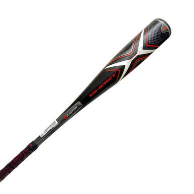 Used Easton GHOST X HYPERLITE SL19GXHL12 USSSA 2 3/4" Bat 28" -12 Drop 11506-S000279743