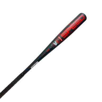Used Easton SPEED EBB5SPD3 High School Bat 33" -3 Drop 11506-S000279783