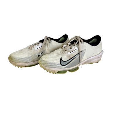 Used Nike INFINITY TOUR Golf Shoes Men's 8.5W 11506-S000279801