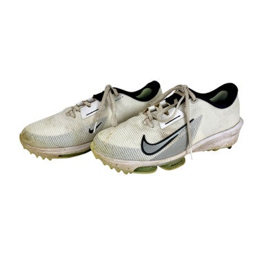 Used Nike INFINITY TOUR Golf Shoes Men's 8.5W 11506-S000279801