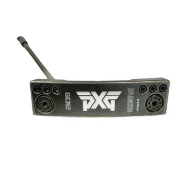 Used PXG BRANDON GEN2 Men's RH  Putter 11506-S000279800