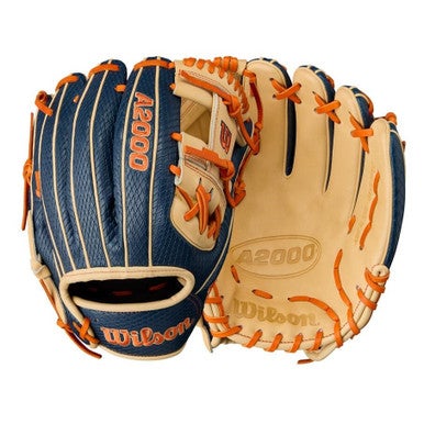 New Wilson A2000 2025 SUMMER JOSE ALTUVE Fielders Glove RHT 11.5" 11506-WILWBW103295