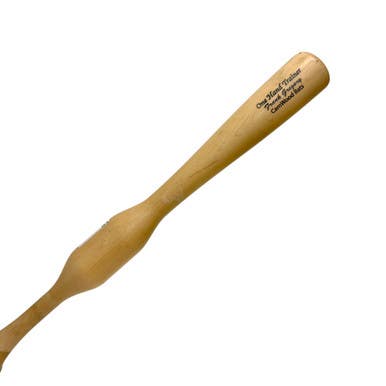 Used CAM WOOD BATS ONE HAND SWING TRAINER 27" 11506-S000279825
