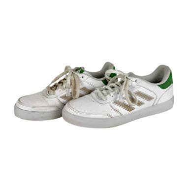 Used Adidas Golf Shoes Men;s 8.5 11506-S000279803