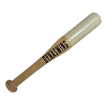 Used DYNASWING Training Bat 17" 11506-S000279827
