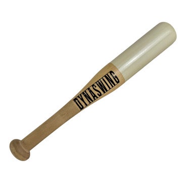 Used DYNASWING Training Bat 17" 11506-S000279827