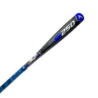 Used Easton S250 BB18S250 High School Bat 31" -3 Drop 11506-S000235635