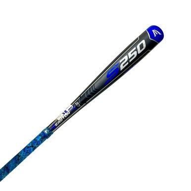 Used Easton S250 BB18S250 High School Bat 31" -3 Drop 11506-S000235635