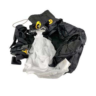 Used SKLZ Training Parachute 11506-S000233516