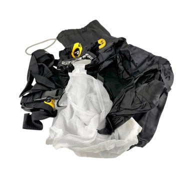Used SKLZ Training Parachute 11506-S000233516