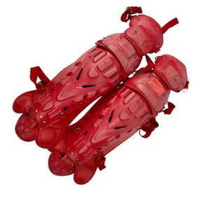 Used TTNLGI Catcher's Leg Guard Adult 11506-S000233537