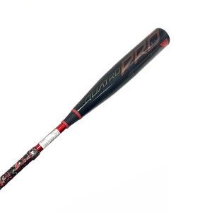 Used Rawlings QUATRO PRO BB1Q3 High School Bat 32" -3 Drop 11506-S000240344