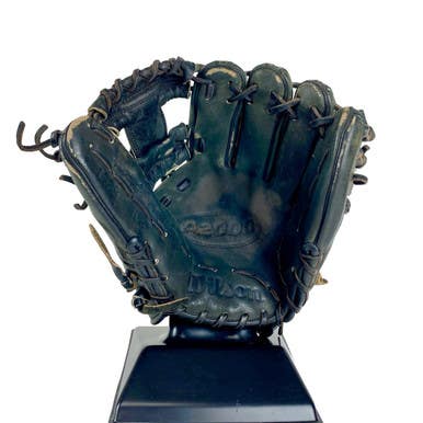 Used Wilson A2000 1788 Fielders Glove Right Hand Throw 11 1/4" 11506-S000259662