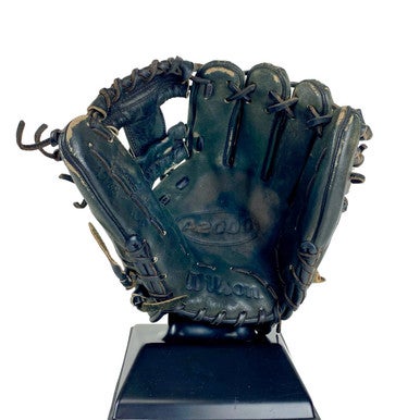 Used Wilson A2000 1788 Fielders Glove Right Hand Throw 11 1/4" 11506-S000259662