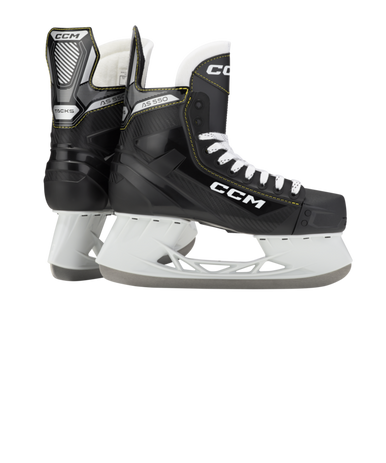 New Tacks AS 550 Sz 10 11506-CCMSKA55010