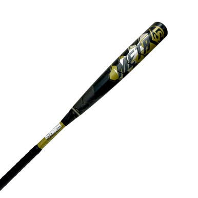 Used Louisville Slugger META BBMTB3-21 High School Bat 33" -3 Drop 11506-S000268416