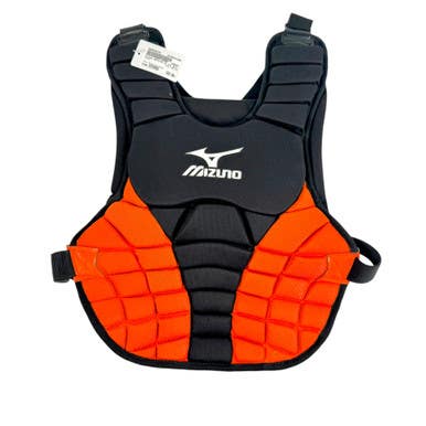 Used Mizuno Catchers Chest Protector Women's 14.5" 11506-S000268755
