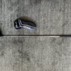 Men's Ping G425 Max Left Hand Driver Extra Stiff Flex 10.5 Loft (Used)