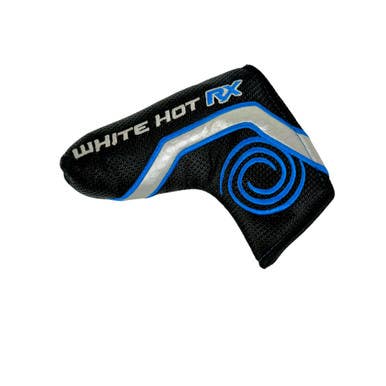 Used Odyssey WHITE HOT RX PUTTER HEADCOVER 11506-S000268789