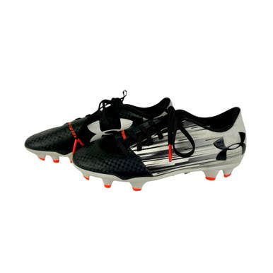 Used Under Armour SPOTLIGHT Soccer Cleats Junior 01.5 11506-S000268905