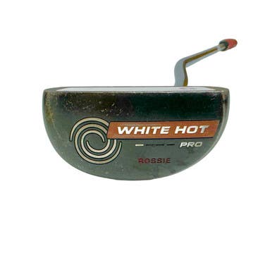 Used Odyssey WHITE HOT PRO ROSSIE Men's RH Putter 11506-S000268920