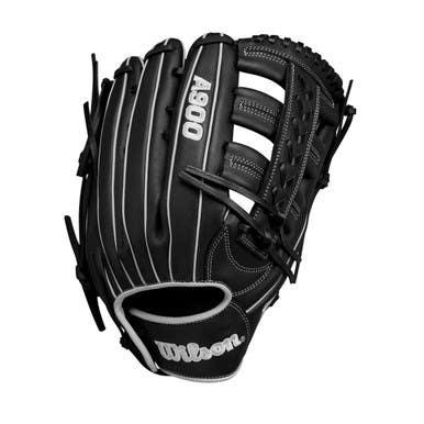 New Wilson A900 1892 25 PEDROIA FIT Fielders Glove RHT 12.25" 11506-WILWBW102572