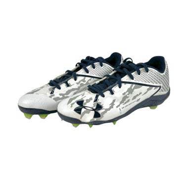Used Under Armour DECEPTION DT METAL BB/SB Cleats Men's 10 11506-S000267681