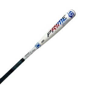 Used Louisville Slugger PRIME 919 WTLBB919B3 High School Bat 32" -3 Drop 11506-S000267657