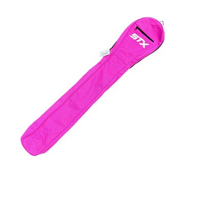 Used STX Women's Lacrosse Stick Bag Pink 11506-S000267755