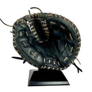Used Akadema APM66 Fastpitch Catchers Mitt RH Throw 34" 11506-S000267767