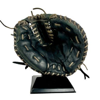 Used Akadema APM66 Fastpitch Catchers Mitt RH Throw 34" 11506-S000267767