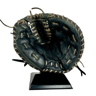 Used Akadema APM66 Fastpitch Catchers Mitt RH Throw 34" 11506-S000267767