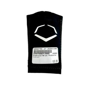 Used Evoshield BB/SB Wrist Guard SM 11506-S000267793