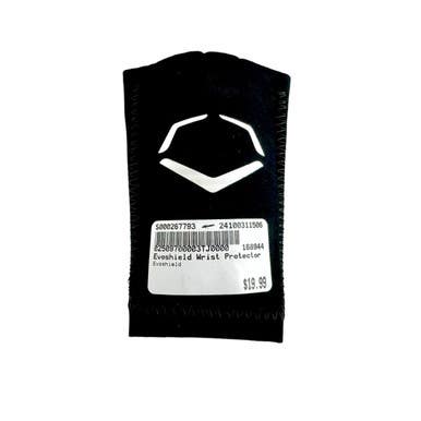 Used Evoshield BB/SB Wrist Guard SM 11506-S000267793