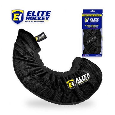 New Elite Pro Skate Guards Black Medium (Sizes 1 TO 5) 11506-ELTGB15