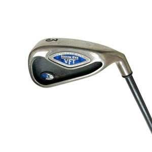 Used Callaway HAWKEYE VFT Men's RH 3 Iron Regular Flex Graphite Shaft 11506-S000268167