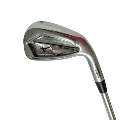 Used Mizuno JPX 921 Men's RH 8 Iron Stiff Flex Steel Shaft 11506-S000268258