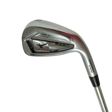 Used Mizuno JPX 921 Men's RH 8 Iron Stiff Flex Steel Shaft 11506-S000268258