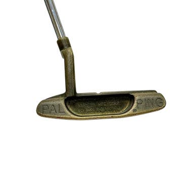 Used Ping PAL Men's RH Putter 11506-S000268259